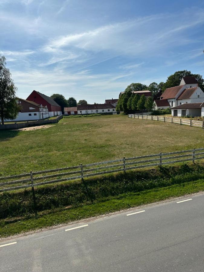 Oesterlen Ostra Ingelstad Exterior photo